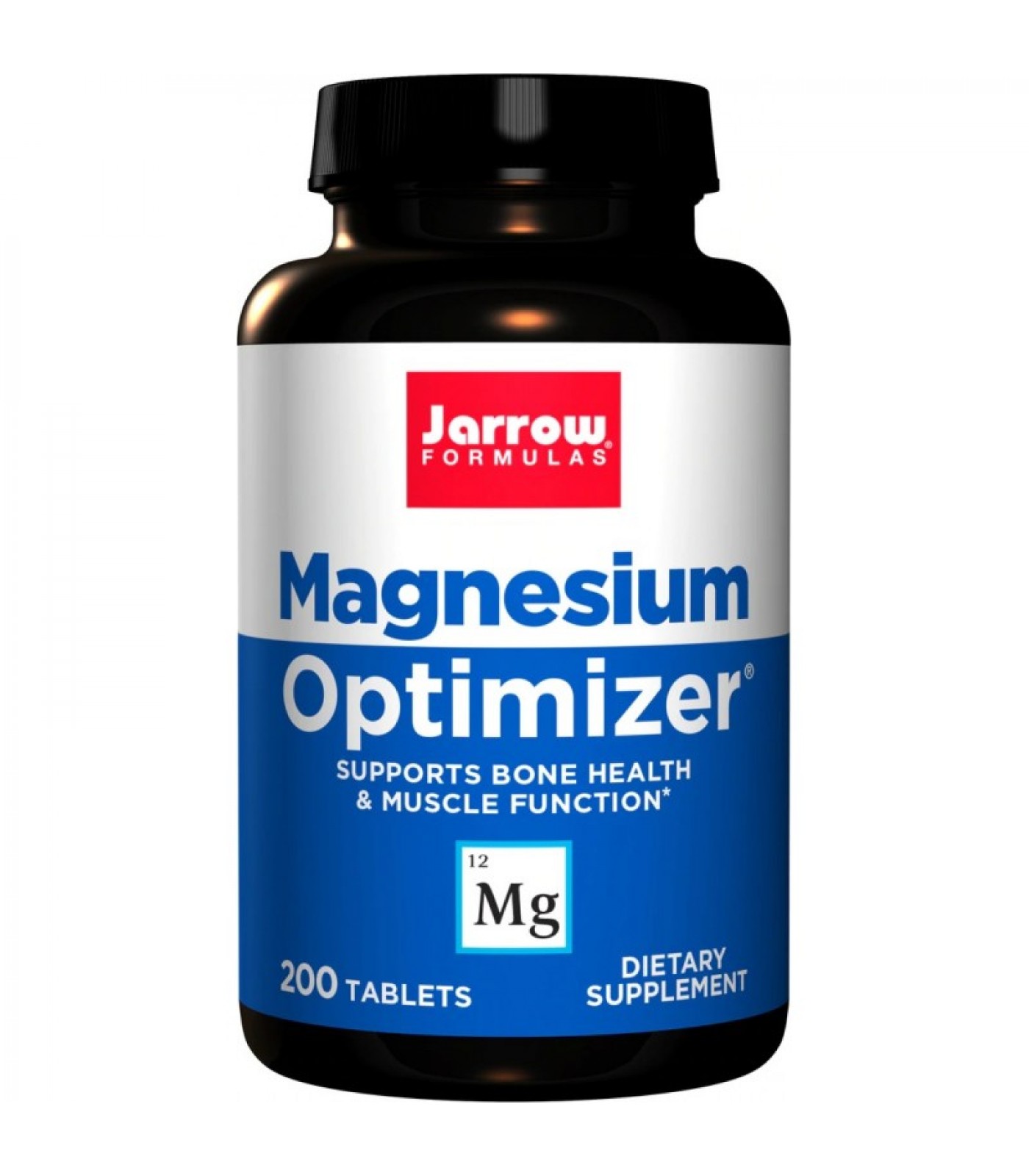 Jarrow Formulas Magnesium Optimzer - Магнезий